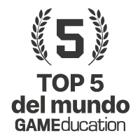 ESAT - Top 5 World GamEducation