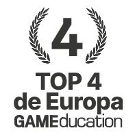 ESAT - Top 4 Europe GamEducation