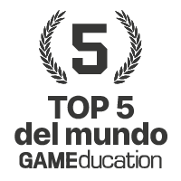 ESAT - Top 6 World GamEducation